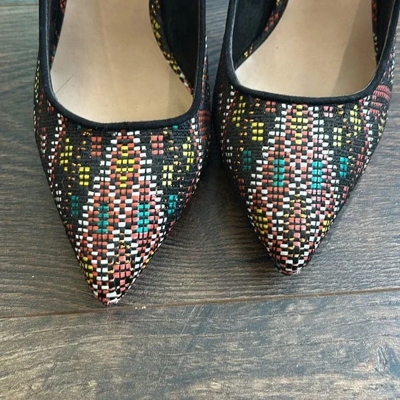 Mix no 6 heels 7 - Picture 3 of 8